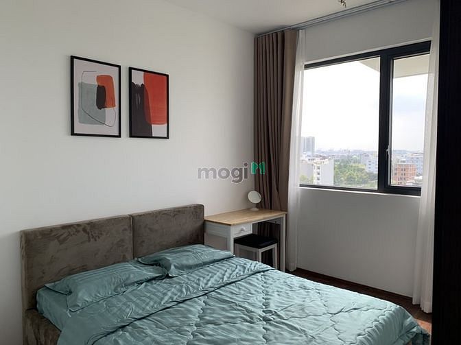 Hình ảnh Cho thuê chung cư One Verandah, Quận 2, full nội thất, 55m2, 15tr