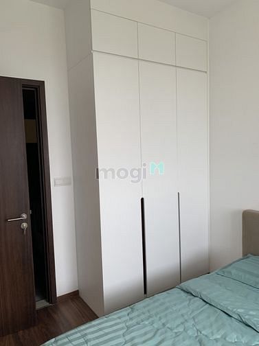 Hình ảnh Cho thuê chung cư One Verandah, Quận 2, full nội thất, 55m2, 15tr