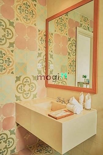 Hình ảnh CHDV_2Bedroom_Vạn Kiếp Sát Q1_Phú Nhuận_Trống Sẵn