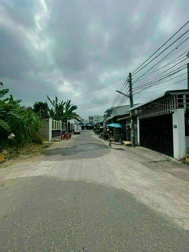 Hình ảnh Bán nền hẻm 218 nguyễn thông giá 1 tỷ 620