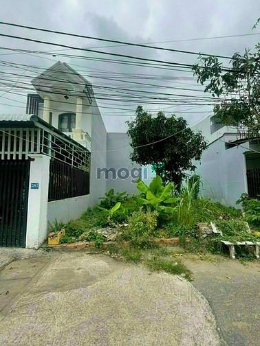 Hình ảnh Bán nền hẻm 218 nguyễn thông giá 1 tỷ 620