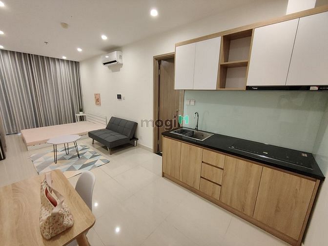 Hình ảnh Cho thuê Studio full nội thất dành cho sinh viên và người đi làm thuê