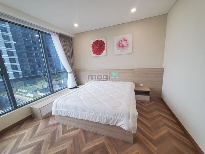 Hình ảnh Chủ nhà cho Thuê Mb6623 nạp rút nhanh chóng SUNWAH Pearl 3PN_Full NT_DT Lớn 128m2_2000$/th