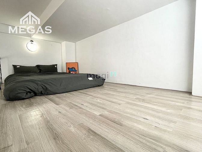 Hình ảnh Duplex Rộng 40m2 FULL Nội Thất ở được 3 , 4 Ngườii
