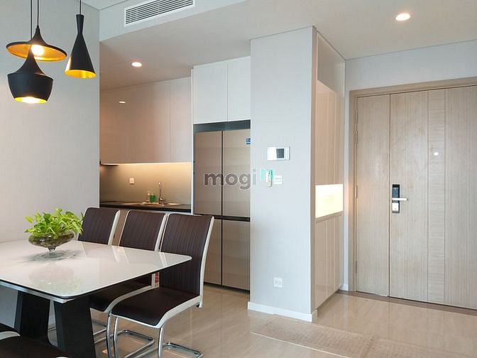 Hình ảnh SADORA SALA Quận 2 cho thuê căn 2 PN 88m2 full nt Cao Cấp chỉ 22tr