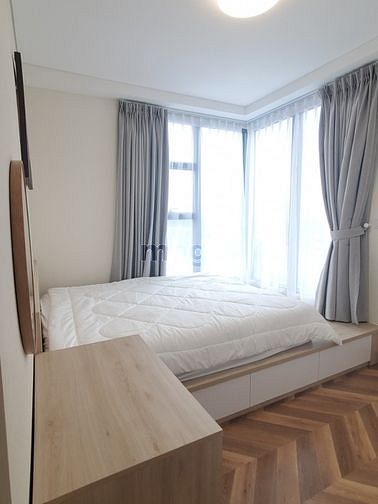 Hình ảnh Chủ nhà cho Thuê Mb6623 nạp rút nhanh chóng SUNWAH Pearl 3PN_Full NT_DT Lớn 128m2_2000$/th