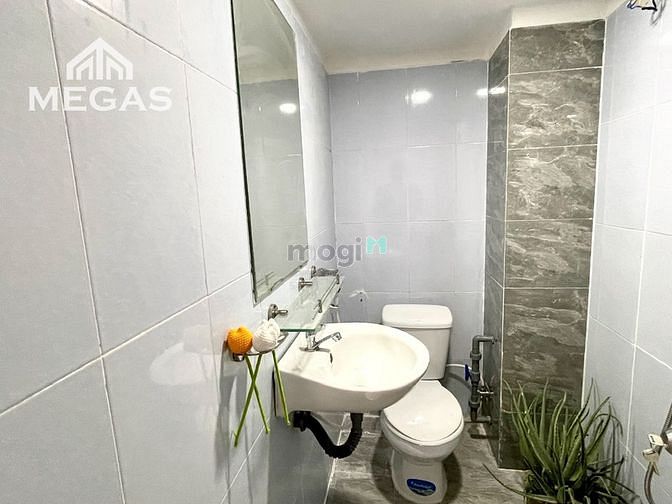 Hình ảnh Duplex Rộng 40m2 FULL Nội Thất ở được 3 , 4 Ngườii
