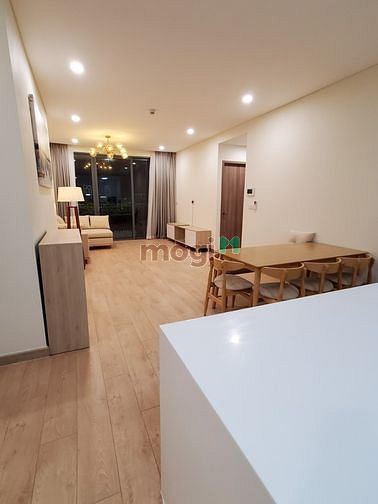 Hình ảnh Chủ nhà cho Thuê Mb6623 nạp rút nhanh chóng SUNWAH Pearl 3PN_Full NT_DT Lớn 128m2_2000$/th