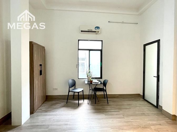 Hình ảnh Duplex Rộng 40m2 FULL Nội Thất ở được 3 , 4 Ngườii
