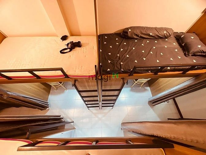 Hình ảnh Cho thuê sleepbox giá bình dân Quận Tân Phú