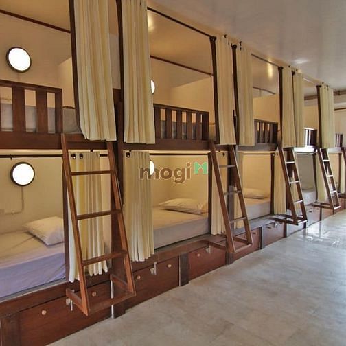 Hình ảnh Cho thuê sleepbox giá bình dân Quận Tân Phú