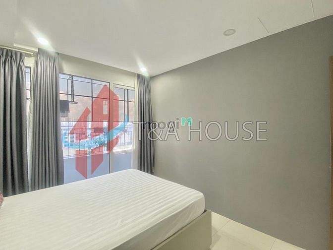 Hình ảnh T&A House Trang Chủ MB66.COM / Đăng Ký Tặng 66K 2PN mới 100 sát Lottemart Q7 Full nội thất new 100