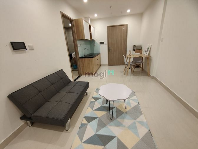 Hình ảnh Cho thuê studio full nội thất Chung cư Vinhomes Grand Park Quận 9