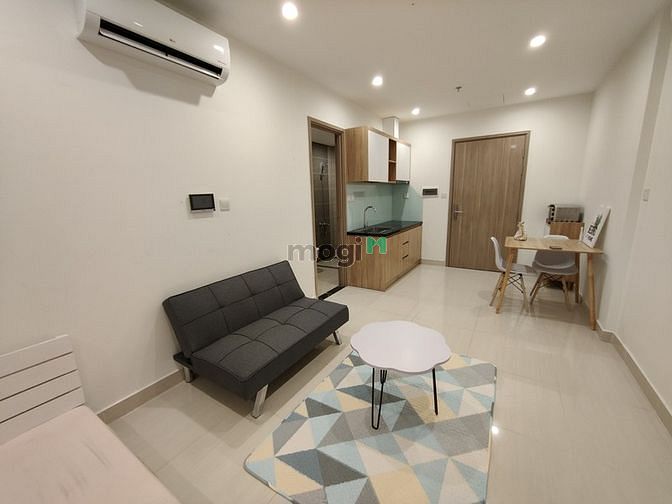 Hình ảnh Cho thuê studio full nội thất Chung cư Vinhomes Grand Park Quận 9