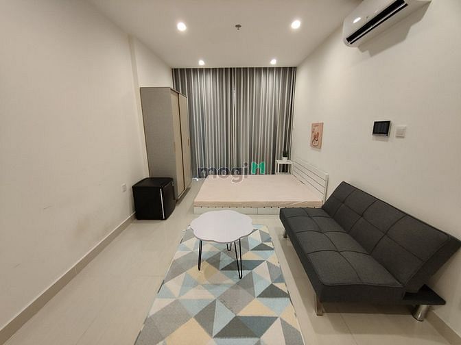 Hình ảnh Cho thuê studio full nội thất Chung cư Vinhomes Grand Park Quận 9