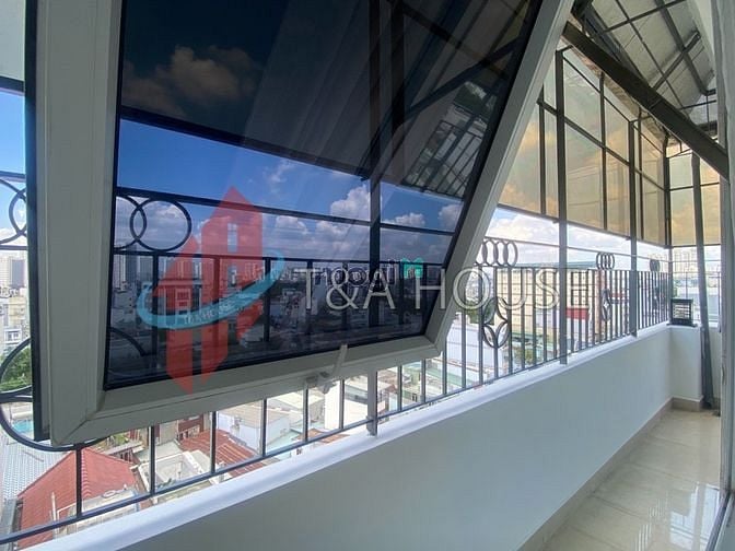 Hình ảnh T&A House Trang Chủ MB66.COM / Đăng Ký Tặng 66K 2PN mới 100 sát Lottemart Q7 Full nội thất new 100