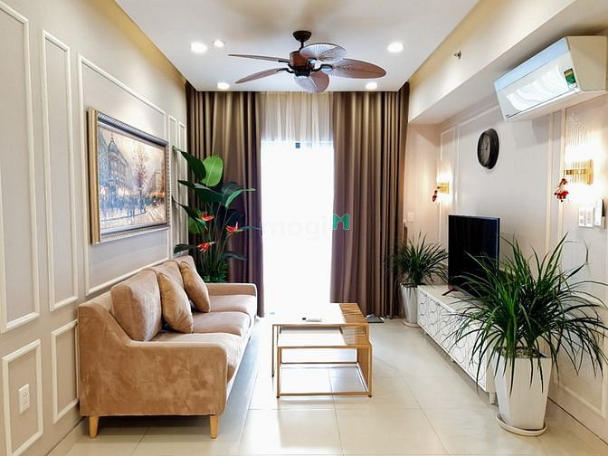 Hình ảnh GIÁ TỐT CHỐT NGAY CHỜ CHI - Cho Thuê 3PN MAS Thảo Điền 22TR
