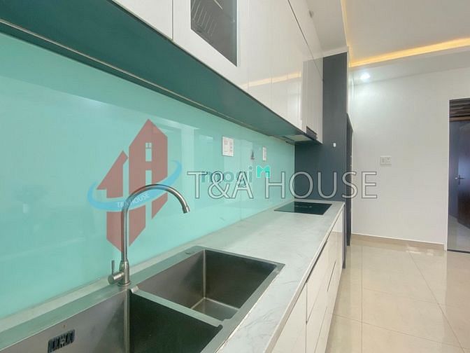Hình ảnh T&A House Trang Chủ MB66.COM / Đăng Ký Tặng 66K 2PN mới 100 sát Lottemart Q7 Full nội thất new 100