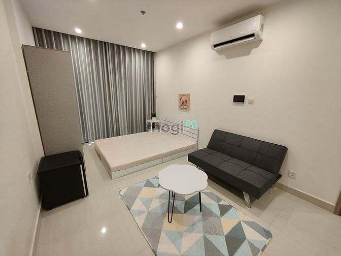 Hình ảnh Cho thuê studio full nội thất Chung cư Vinhomes Grand Park Quận 9