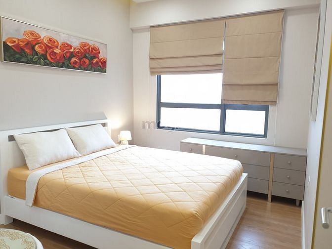 Hình ảnh GIÁ TỐT CHỐT NGAY CHỜ CHI - Cho Thuê 3PN MAS Thảo Điền 22TR