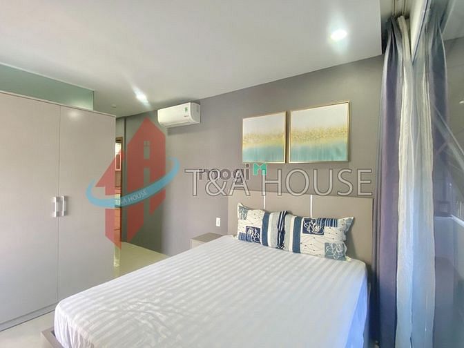 Hình ảnh T&A House Trang Chủ MB66.COM / Đăng Ký Tặng 66K 2PN mới 100 sát Lottemart Q7 Full nội thất new 100