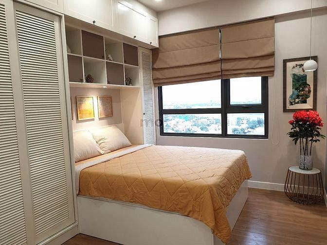 Hình ảnh GIÁ TỐT CHỐT NGAY CHỜ CHI - Cho Thuê 3PN MAS Thảo Điền 22TR