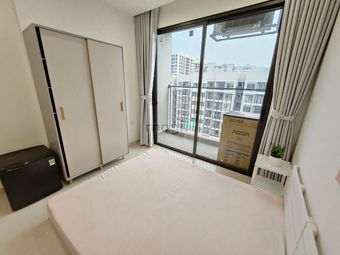 Hình ảnh Cho thuê studio full nội thất Chung cư Vinhomes Grand Park Quận 9