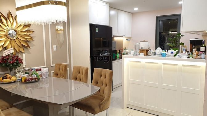 Hình ảnh GIÁ TỐT CHỐT NGAY CHỜ CHI - Cho Thuê 3PN MAS Thảo Điền 22TR