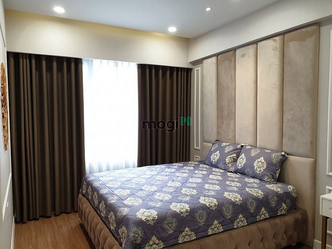 Hình ảnh GIÁ TỐT CHỐT NGAY CHỜ CHI - Cho Thuê 3PN MAS Thảo Điền 22TR