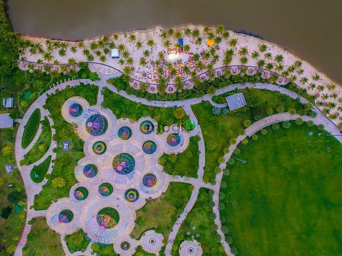 Hình ảnh Cho thuê studio full nội thất Chung cư Vinhomes Grand Park Quận 9