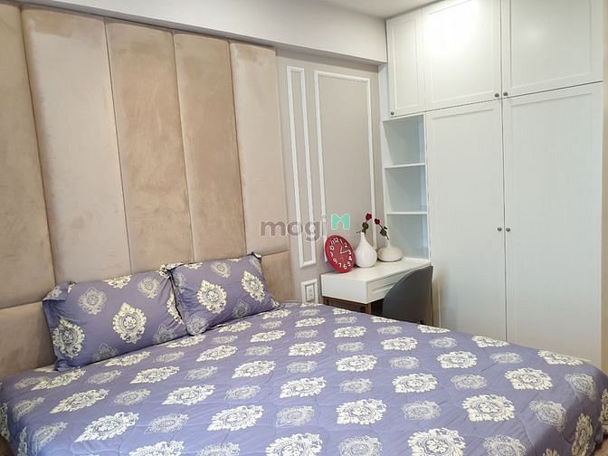 Hình ảnh GIÁ TỐT CHỐT NGAY CHỜ CHI - Cho Thuê 3PN MAS Thảo Điền 22TR