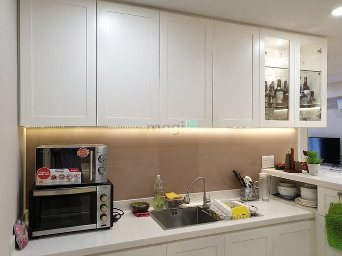 Hình ảnh GIÁ TỐT CHỐT NGAY CHỜ CHI - Cho Thuê 3PN MAS Thảo Điền 22TR
