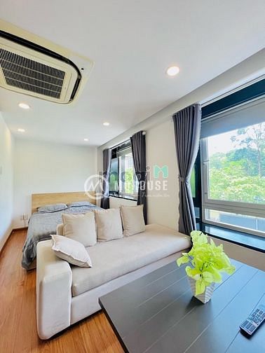 Hình ảnh 🧨🧨 Căn Hộ Trường Sa, P19, Bình Thạnh, Full Nội Thất