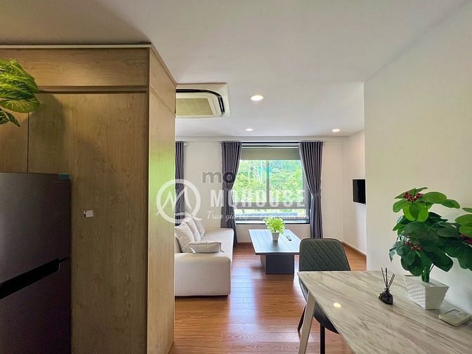 Hình ảnh 🧨🧨 Căn Hộ Trường Sa, P19, Bình Thạnh, Full Nội Thất
