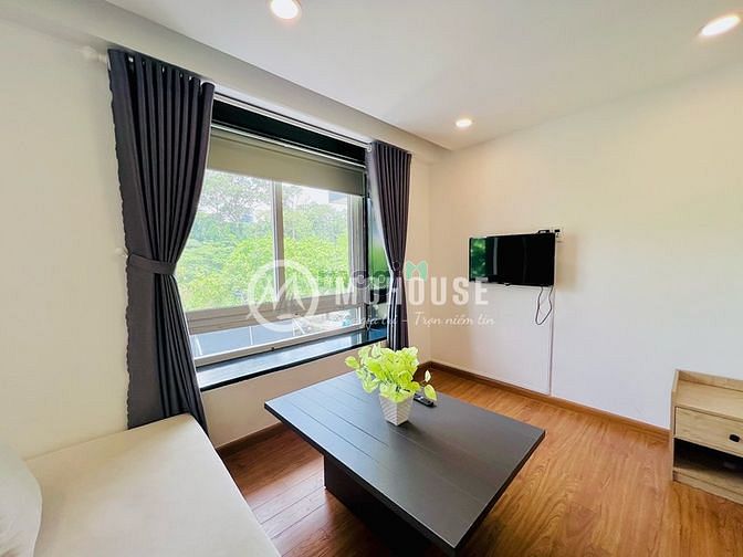Hình ảnh 🧨🧨 Căn Hộ Trường Sa, P19, Bình Thạnh, Full Nội Thất
