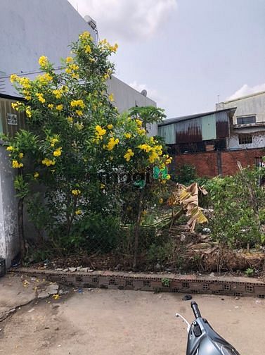 Hình ảnh Chủ cần bán gấp lô đất HXH 80m  đường Thới An 13 , Quận 12