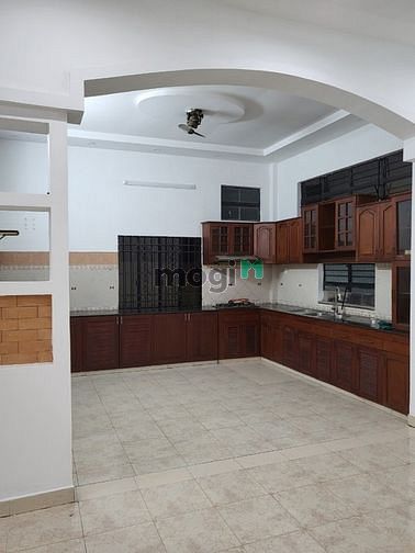 Hình ảnh cho thuê nhà mặt tiền đường quận Bình Thạnh