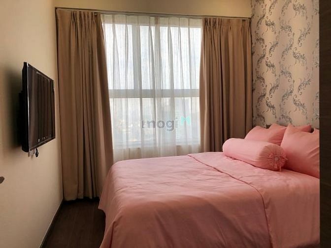 Hình ảnh Cho thuê Trang Chủ MB66.COM / Đăng Ký Tặng 66K 𝐒𝐮𝐧𝐫𝐢𝐬𝐞 𝐑𝐢𝐯𝐞𝐫𝐬𝐢𝐝𝐞 2 Phòng ngủ Q7 Nhà B