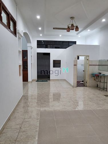Hình ảnh cho thuê nhà mặt tiền đường quận Bình Thạnh