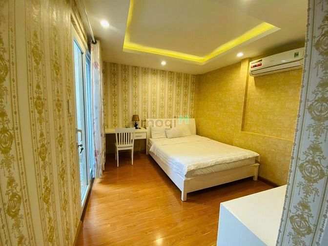 Hình ảnh 💥Căn Hộ 2PN_2WC Bao Phí_Ban Công Thoáng Ngay Hoàng Văn Thụ 💥