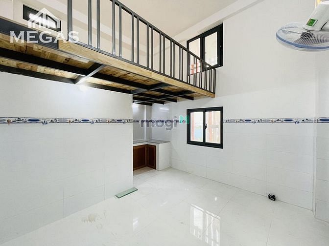 Hình ảnh Cho Thuê Phòng DUPLEX 1M6 GIÁ 3TR - Ban Công Riêng