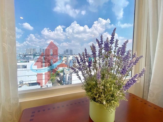 Hình ảnh T&A House Trang Chủ MB66.COM / Đăng Ký Tặng 66K Studio 1PN mới cực chill Full Option Q7 mới 100