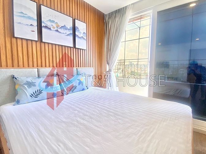 Hình ảnh T&A House Trang Chủ MB66.COM / Đăng Ký Tặng 66K Studio 1PN mới cực chill Full Option Q7 mới 100