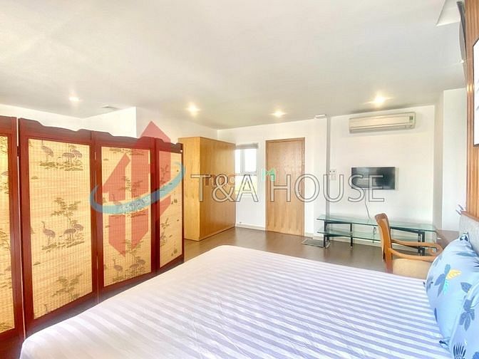 Hình ảnh T&A House Trang Chủ MB66.COM / Đăng Ký Tặng 66K Studio 1PN mới cực chill Full Option Q7 mới 100