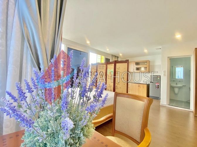 Hình ảnh T&A House Trang Chủ MB66.COM / Đăng Ký Tặng 66K Studio 1PN mới cực chill Full Option Q7 mới 100