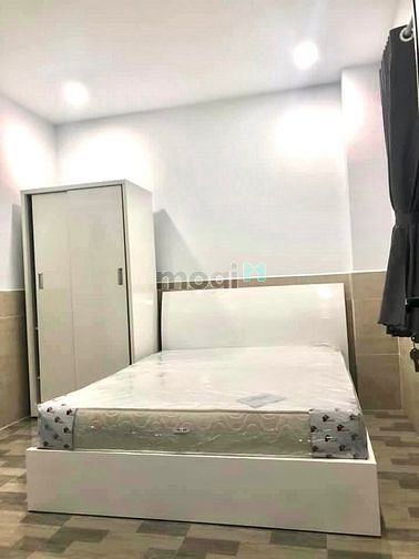 Hình ảnh ♦️Studio Full NT Tân Thuận Tây Quận 7♦️