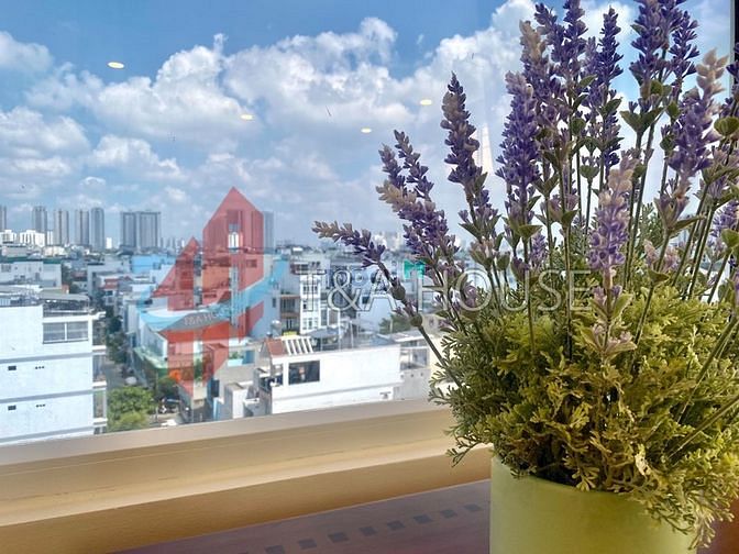 Hình ảnh T&A House Trang Chủ MB66.COM / Đăng Ký Tặng 66K Studio 1PN mới cực chill Full Option Q7 mới 100