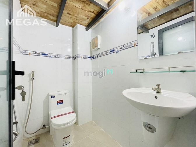 Hình ảnh Cho Thuê Phòng DUPLEX 1M6 GIÁ 3TR - Ban Công Riêng