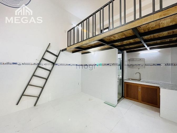 Hình ảnh Cho Thuê Phòng DUPLEX 1M6 GIÁ 3TR - Ban Công Riêng