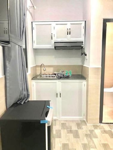 Hình ảnh ♦️Studio Full NT Tân Thuận Tây Quận 7♦️